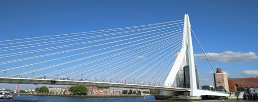 欧洲地域有哪些港口？