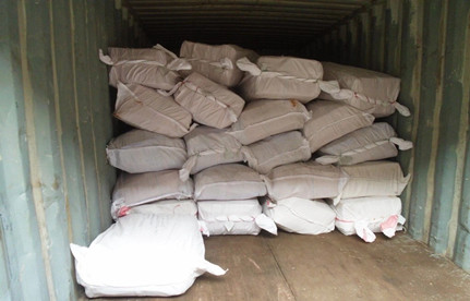 昭传递关：英国空运进口到昭通流程和用度