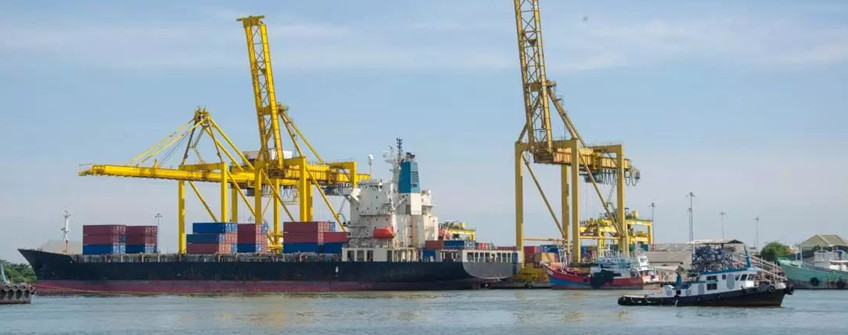 若何应对疫情下的海运市场困境？