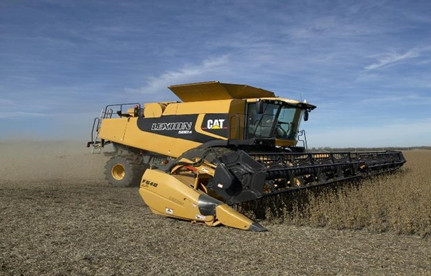 二手农机进口常见问题及当苦衷项