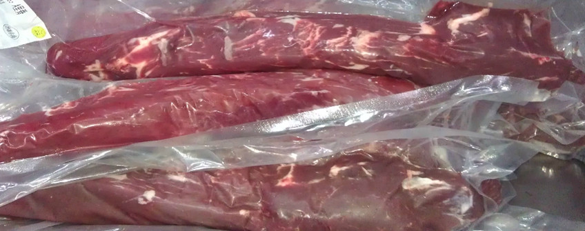 冰鲜牛肉进口： 疫情之下若何安全进口冰鲜肉类？