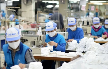 越南疫情失控！港口拥挤，东南亚面对疫情大考 ！