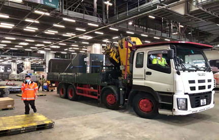 从香港进口到国内怎么操作？