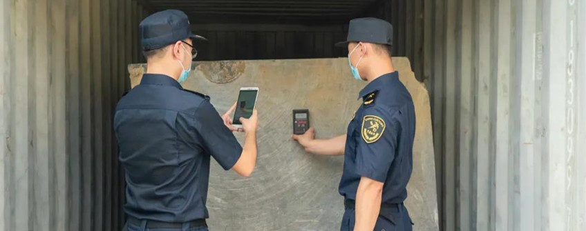 进口石材检验监管知几多？