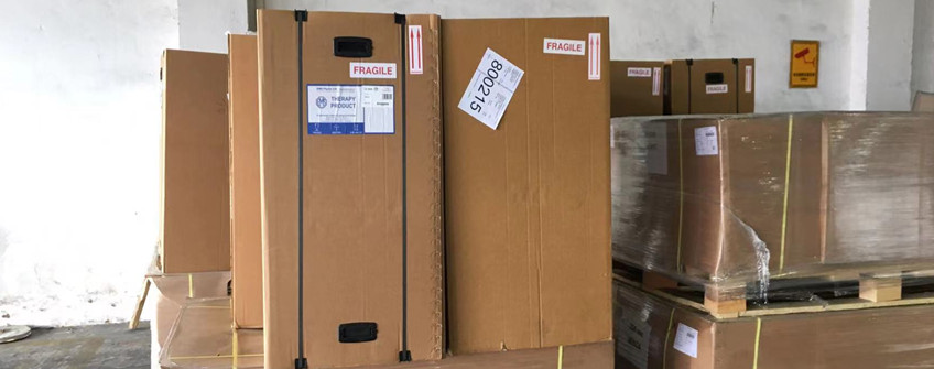 压力传感器德国进口清关手续及操作步骤