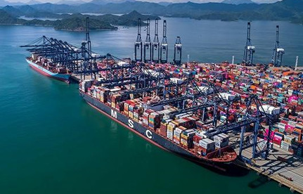 丽江盐田港3月18日起有序复原正常作业