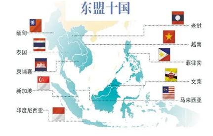 5月1日起，中国对缅甸RCEP协定税率正式生效