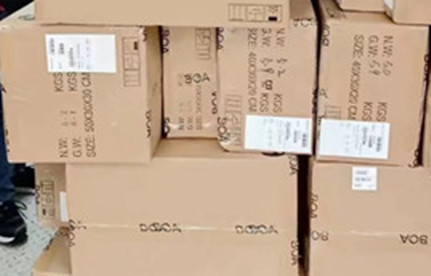 散货进口报关必要筹备哪些器材？当苦衷项有哪些？