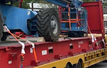 一站式无忧服务，泰国物流双清让您轻松驾驭跨境业务