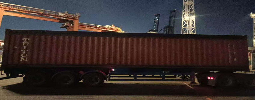 意大利水性涂料7天到厂？黄埔港清关0延误