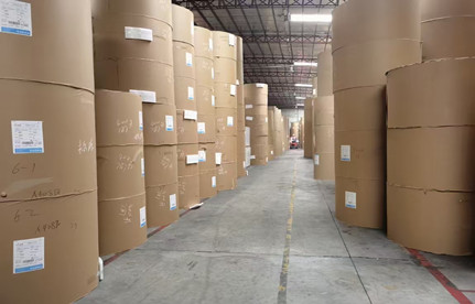 澳洲新闻纸进口丽江3天到厂？918博天堂清关0延误+0破损，印刷厂老板直呼“省5万”！