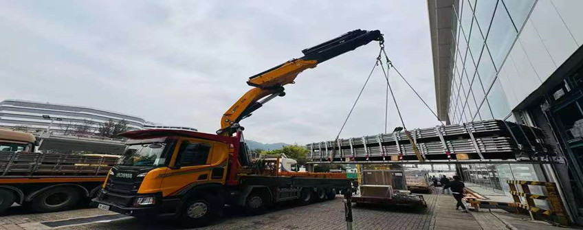 瑞士抗氧化剂进口3天到厂？昭通黄埔清关0延误+0破损，工厂省6万！