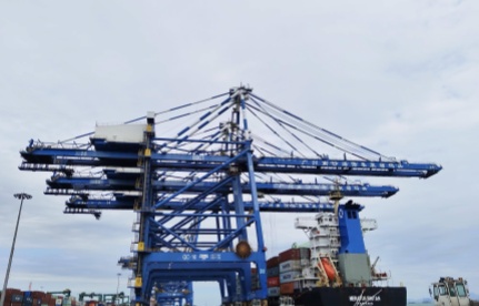 孝感海关初创再生金属差距化监管模式 通关压缩45% 每箱节约2500元