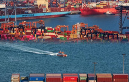 行业新闻｜粤港澳大湾区首票中欧班劣装两查合一”落地，通关提速3幼时