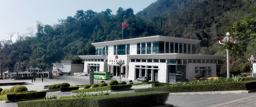 重大件设备运输