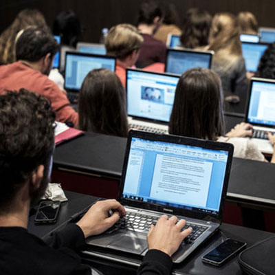 启发，创新发展