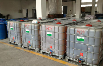 纺丝油剂进口报关若何归类？