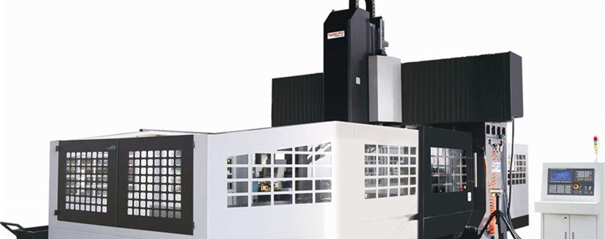 台湾数控切削龙门铣床进口汉中沙田清关