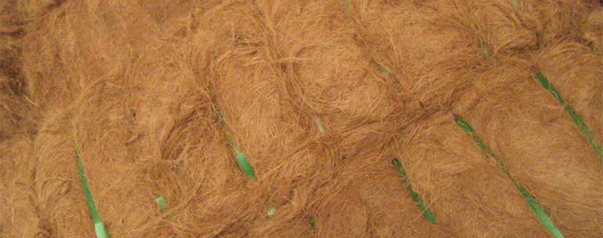 昭通清关：印度椰壳纤维进口清关解决规划