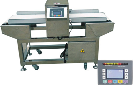 丽江清关：韩国金属探测仪进口清关解决规划