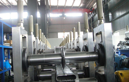 台湾砑光机进口山南清关