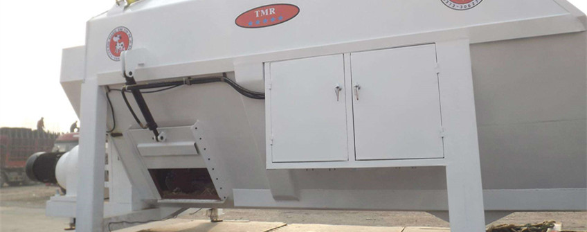 瑞典二手饲料搅拌机进口拉萨清关