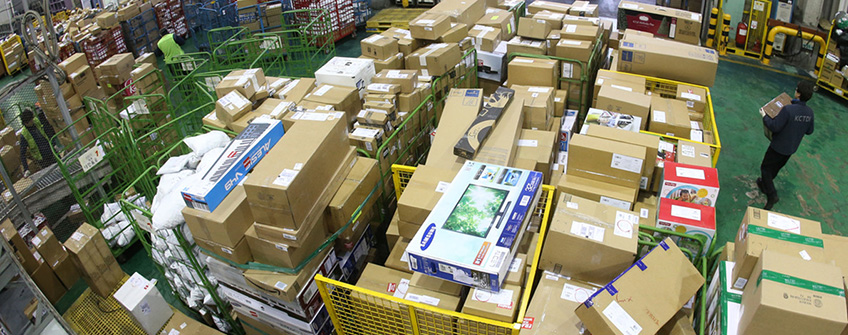 香港邮政ETK(e特快)直邮、行邮税清关、跨境电商清关有何区别，哪个进口方式更好？