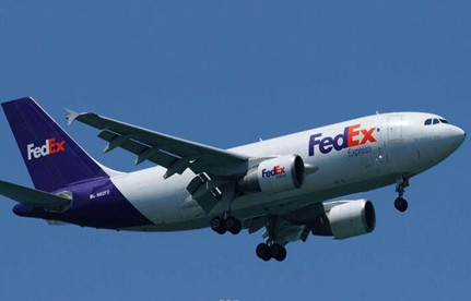 空运进口用度怎么推算？