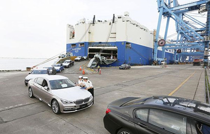 汽配进口有哪种好的通关解决规划？