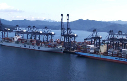 FBA海运头程怎么操作？