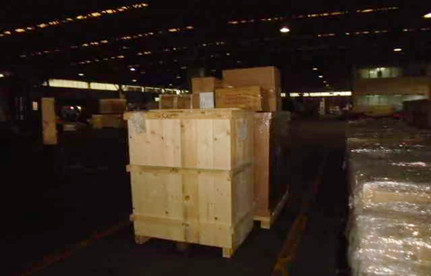 中国从马来西亚进口重要是什么产品？