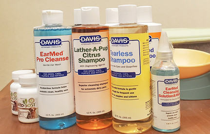 丽江进口报关：宠物洗澡露清关用度有哪些？